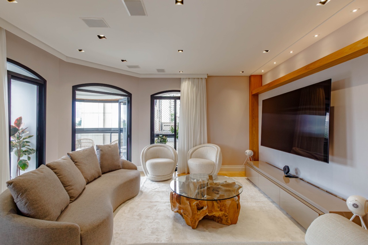 Apartamento, 4 quartos, 260 m² - Foto 12