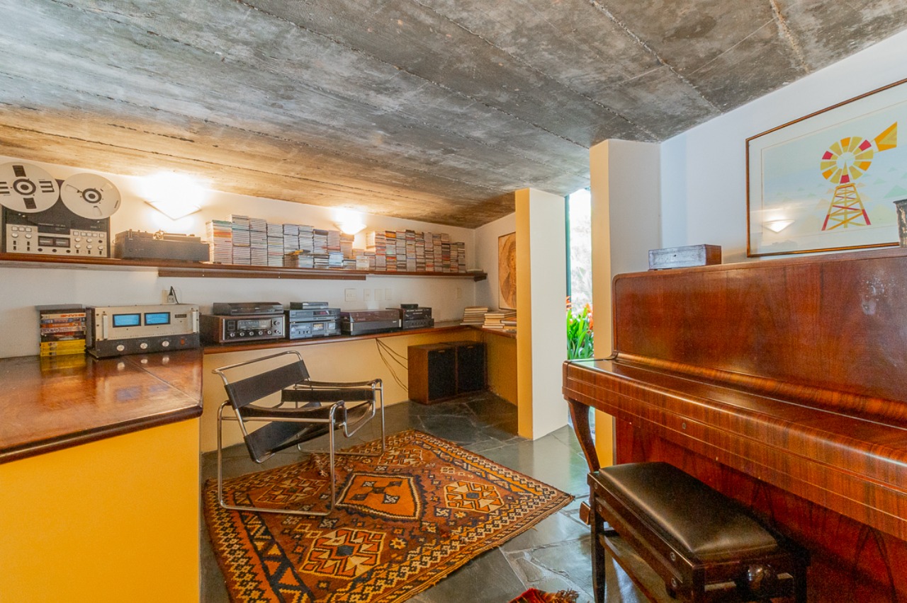 Casa, 4 quartos, 430 m² - Foto 57