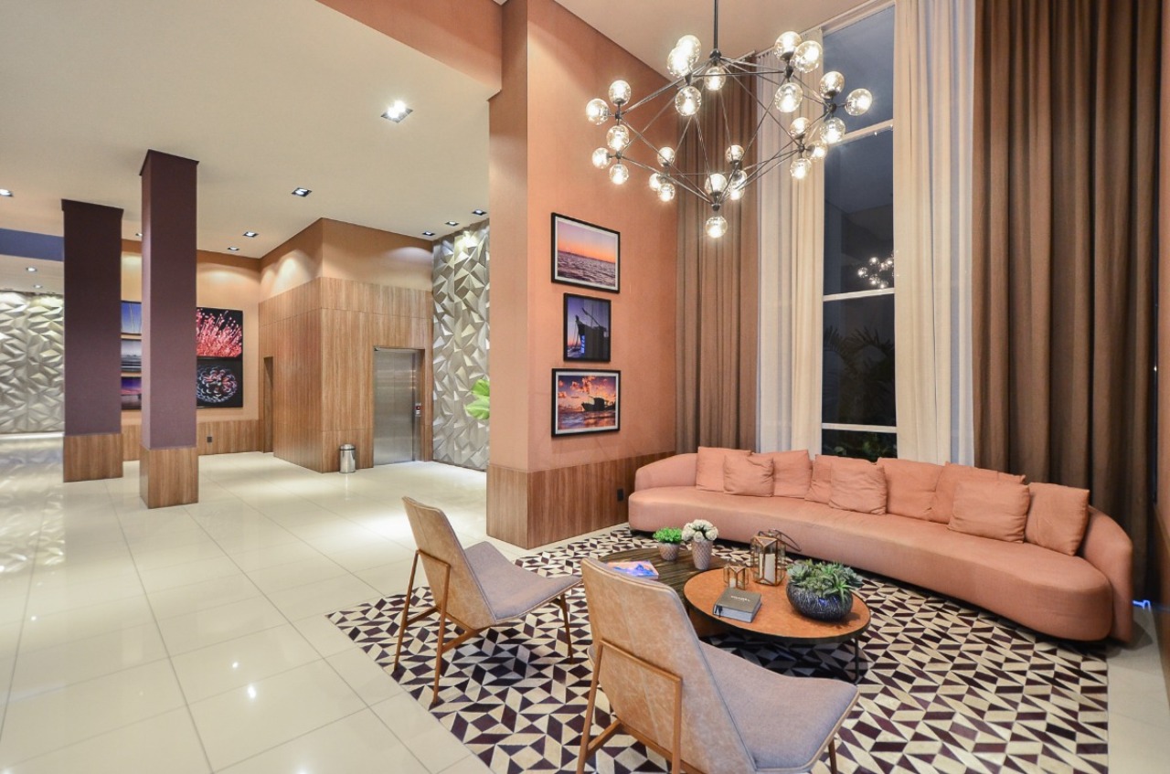 Apartamento, 3 quartos, 122 m² - Foto 21