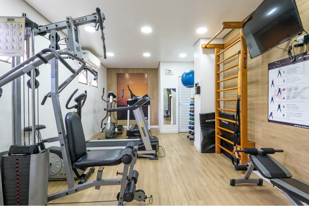 Apartamento, 3 quartos, 131 m² - Foto 36