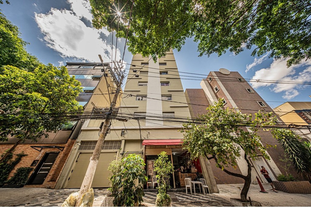 Apartamento, 2 quartos, 85 m² - Foto 18