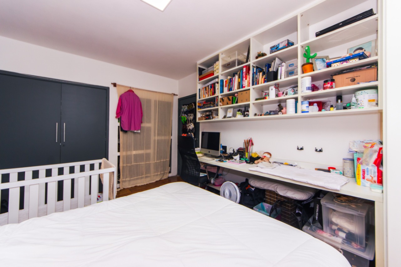 Apartamento, 2 quartos, 160 m² - Foto 15