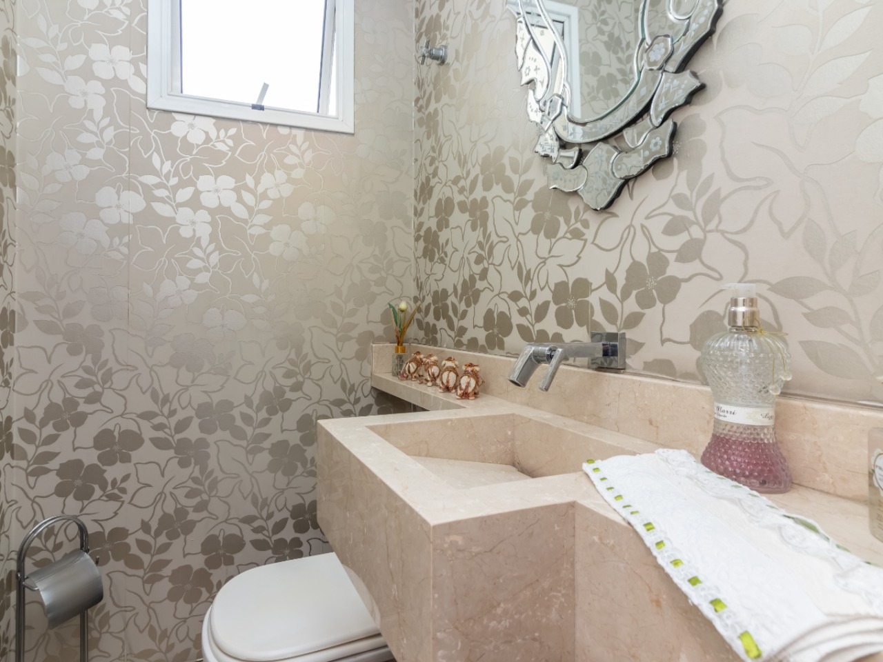 Apartamento, 3 quartos, 180 m² - Foto 13
