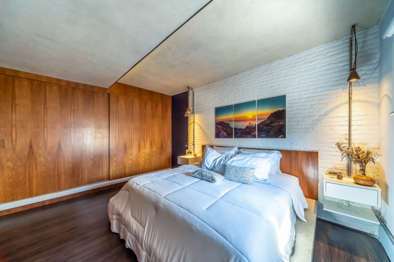 Cobertura, 2 quartos, 240 m² - Foto 21