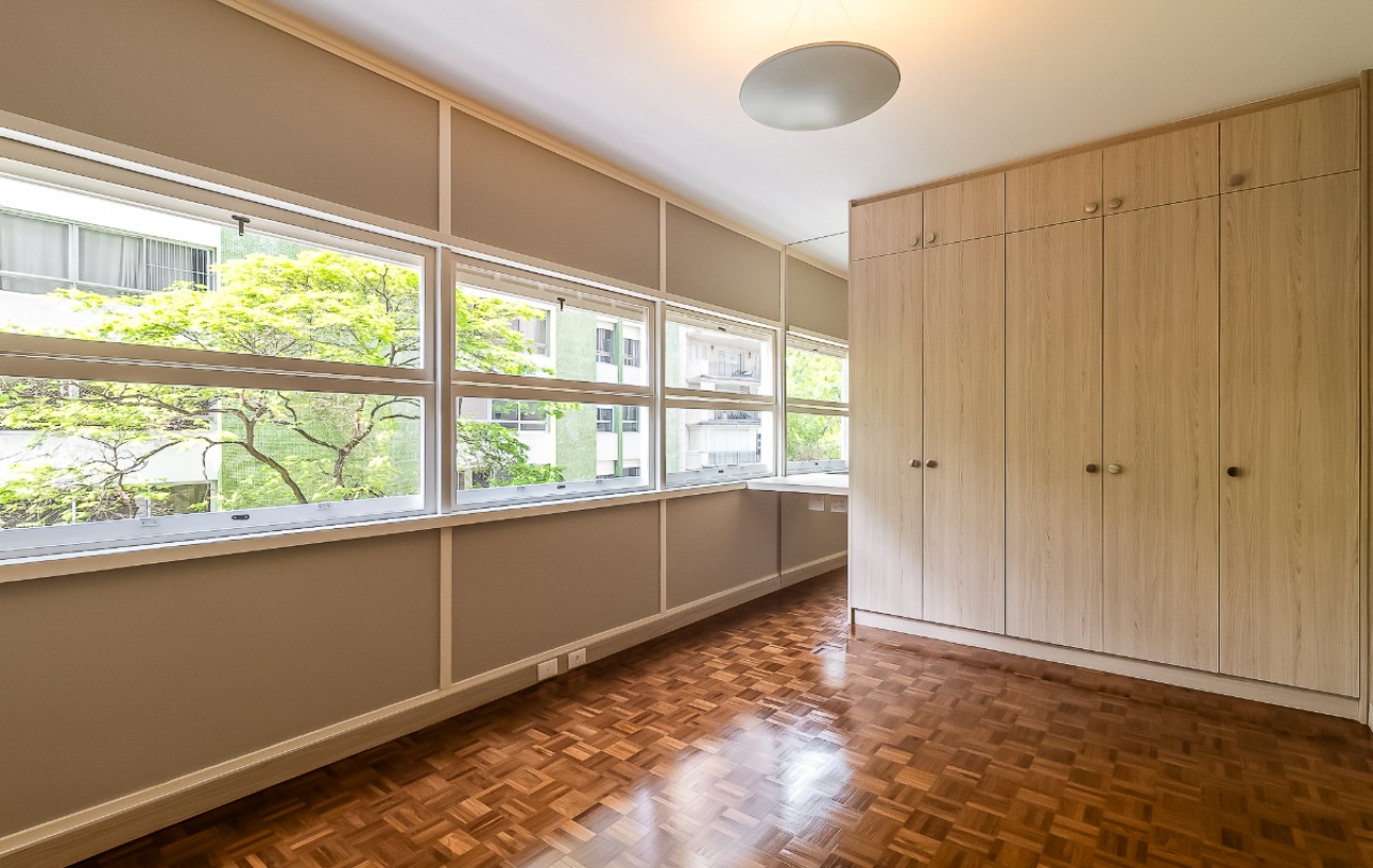 Apartamento, 3 quartos, 210 m² - Foto 12