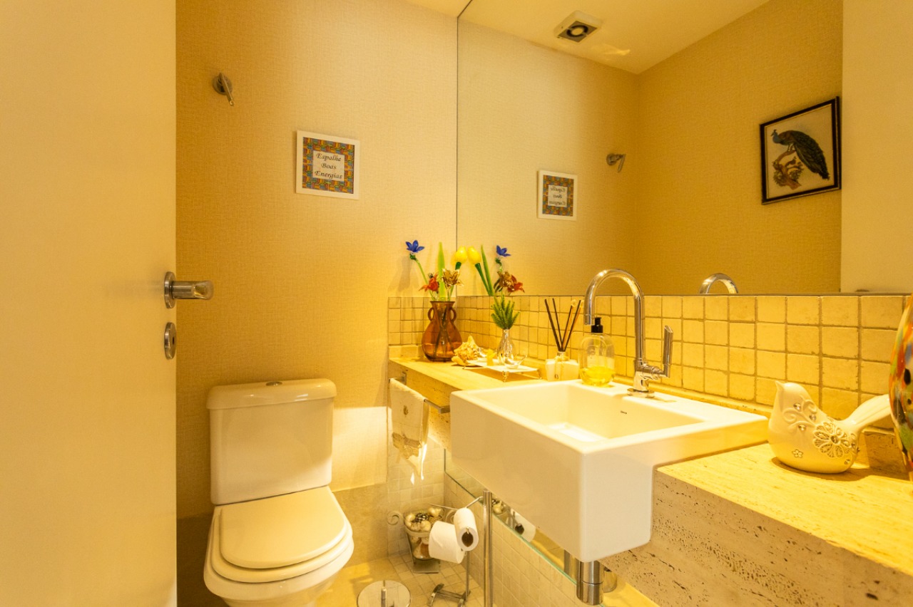 Apartamento, 4 quartos, 180 m² - Foto 30
