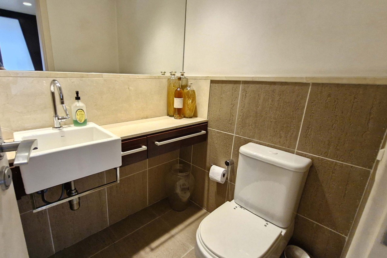 Apartamento, 2 quartos, 180 m² - Foto 23