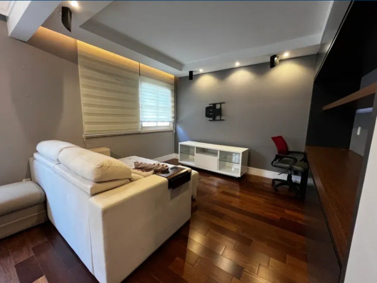 Apartamento, 3 quartos, 120 m² - Foto 3