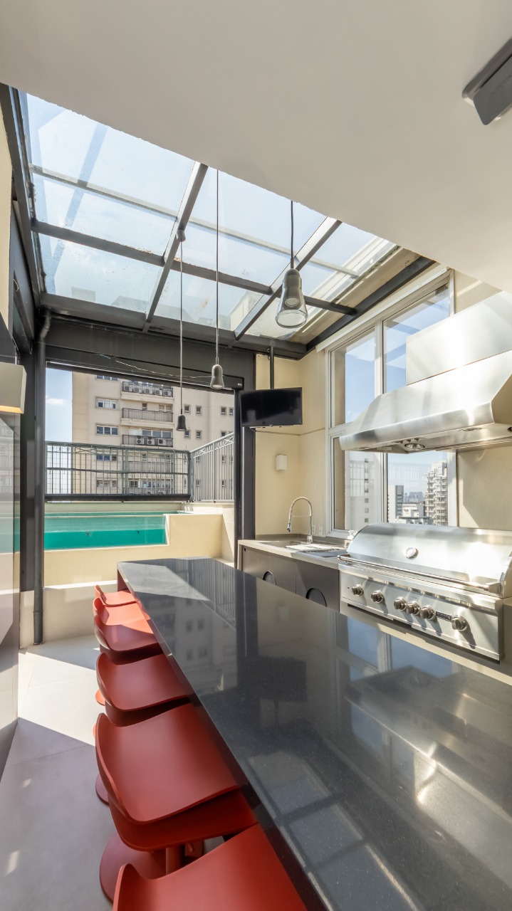 Cobertura, 4 quartos, 310 m² - Foto 40