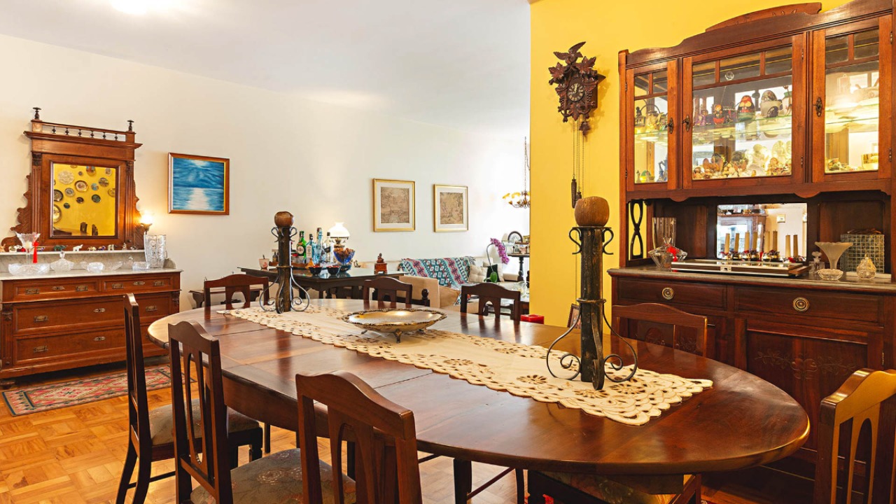 Apartamento, 2 quartos, 200 m² - Foto 6