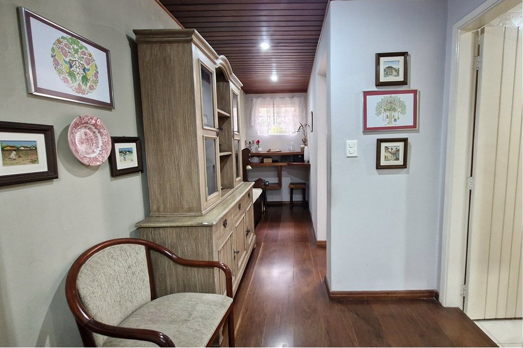 Casa, 3 quartos - Foto 31