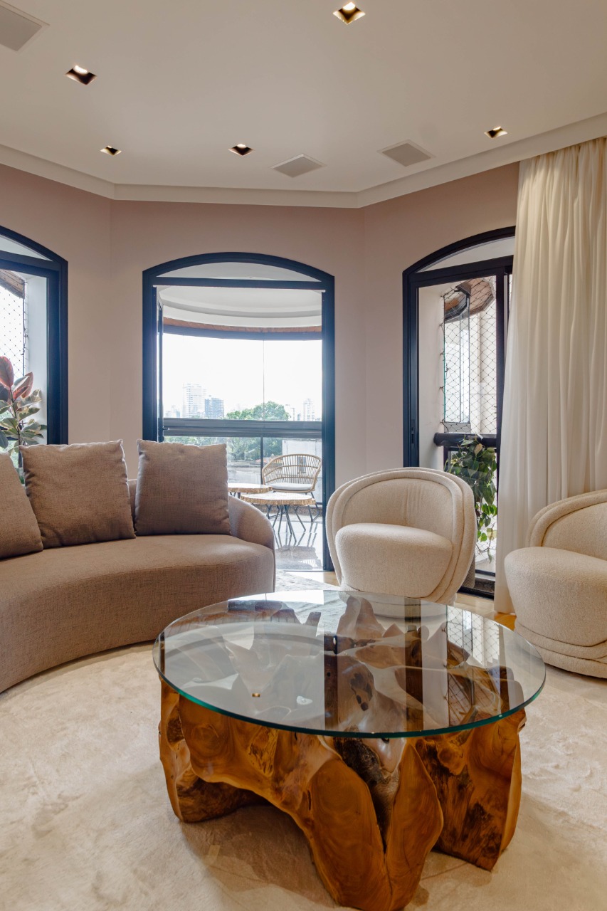 Apartamento, 4 quartos, 260 m² - Foto 6