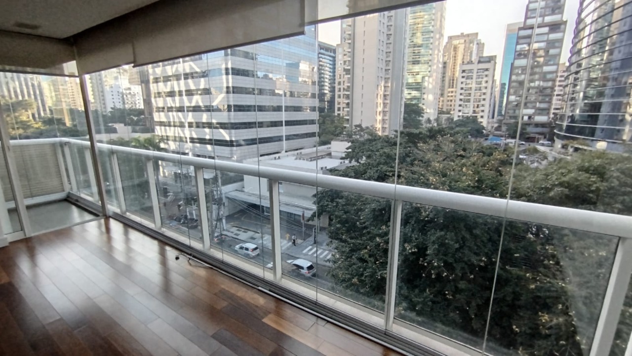 Apartamento, 1 quarto, 92 m² - Foto 2