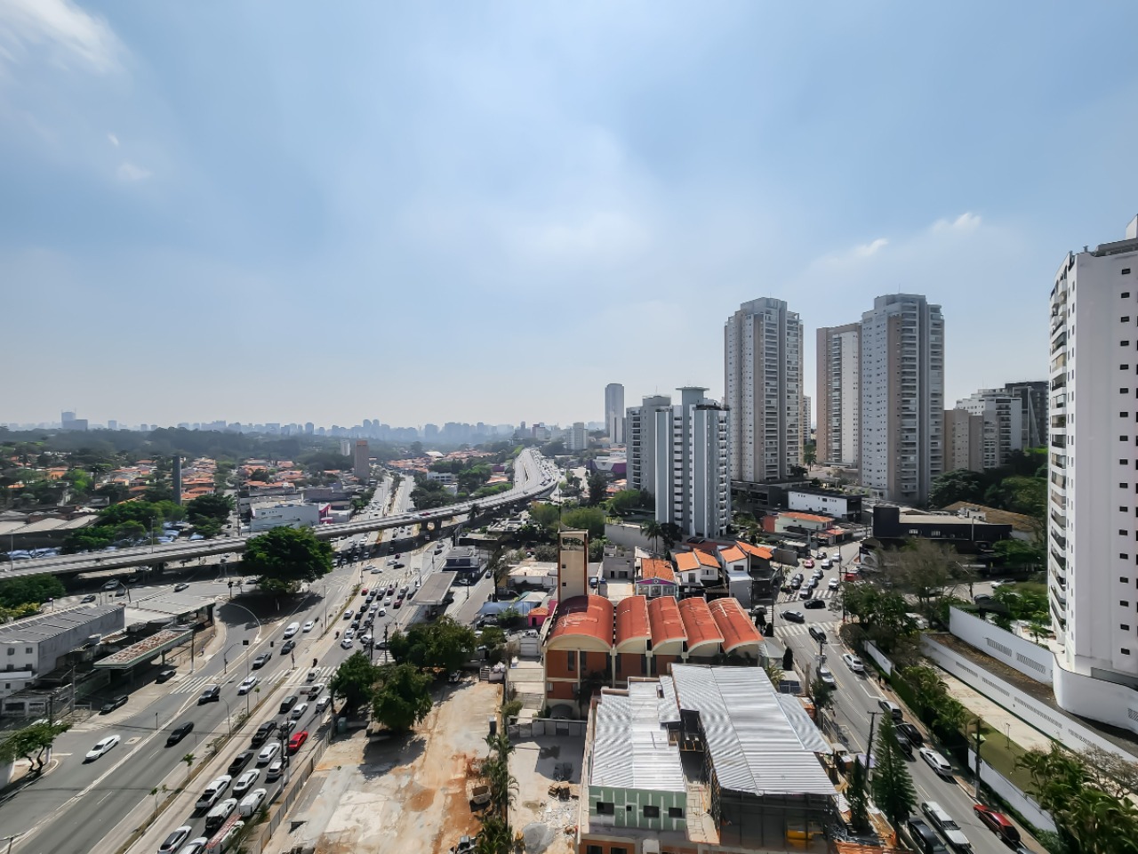 Apartamento, 3 quartos, 122 m² - Foto 14