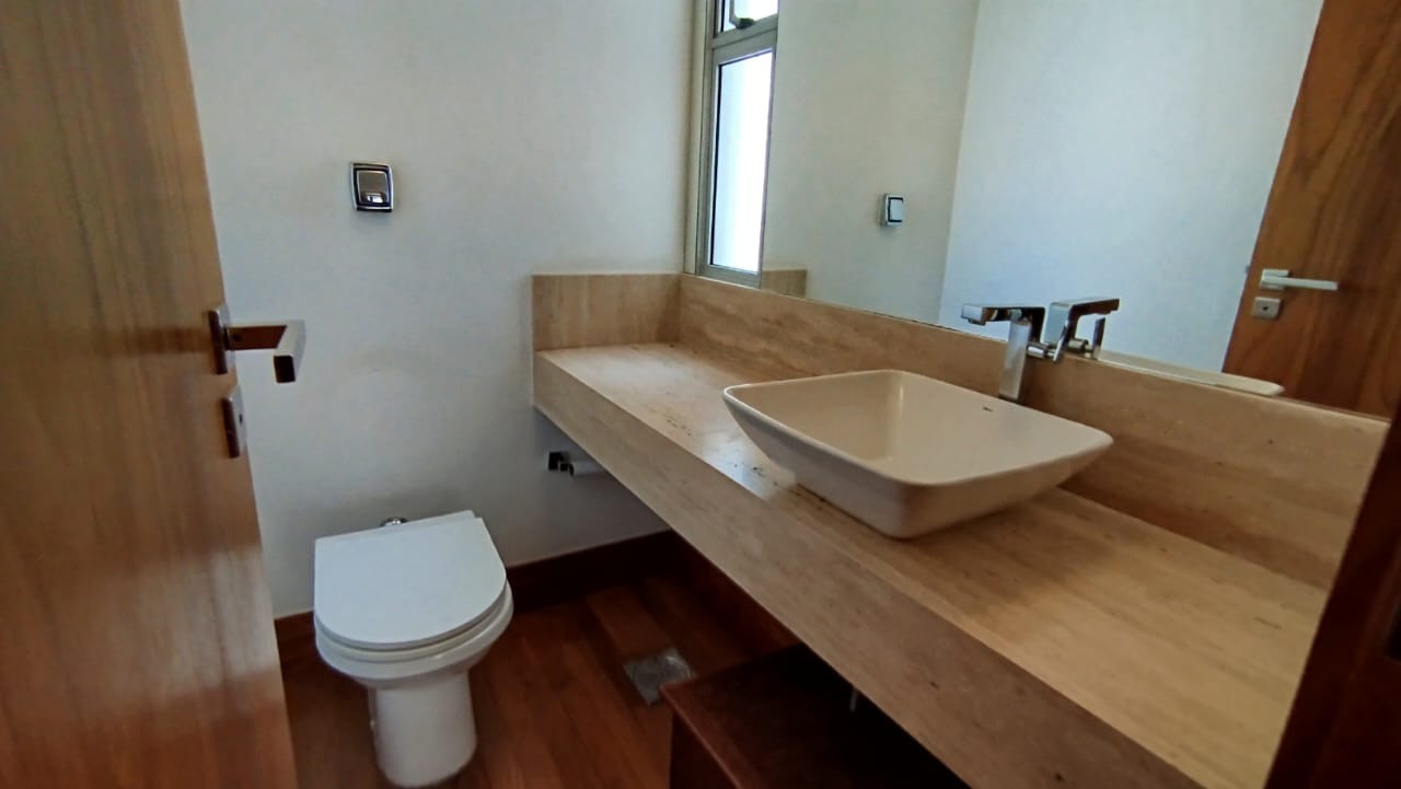 Apartamento, 3 quartos, 170 m² - Foto 8