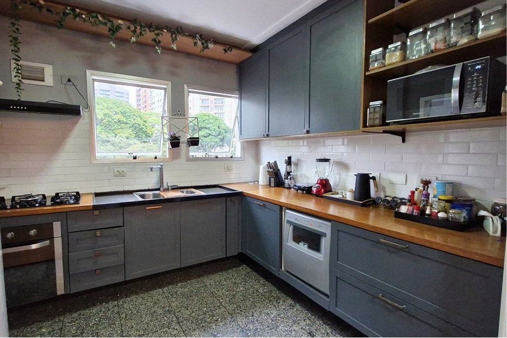 Apartamento, 3 quartos, 169 m² - Foto 3