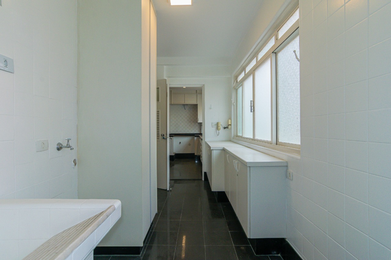 Apartamento, 3 quartos, 180 m² - Foto 23