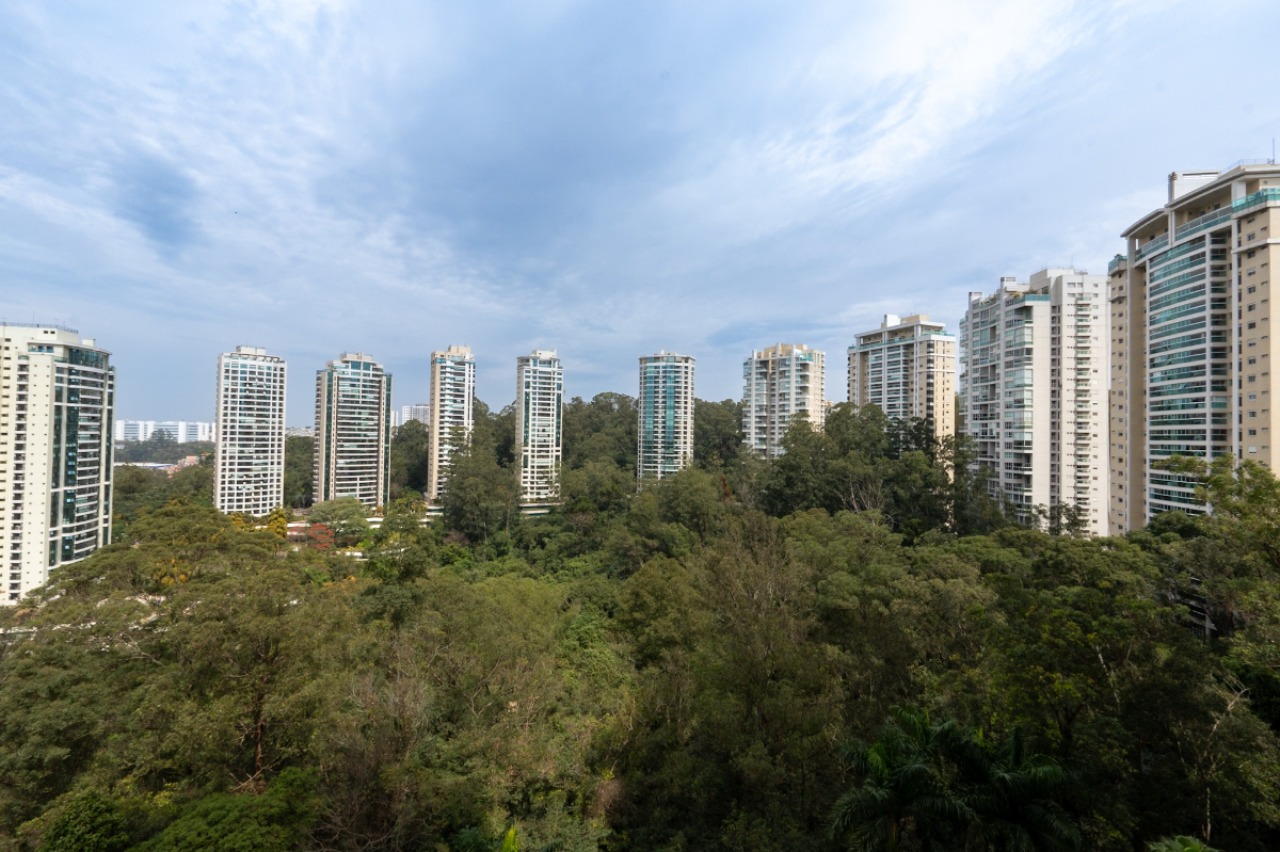 Apartamento, 4 quartos, 200 m² - Foto 6