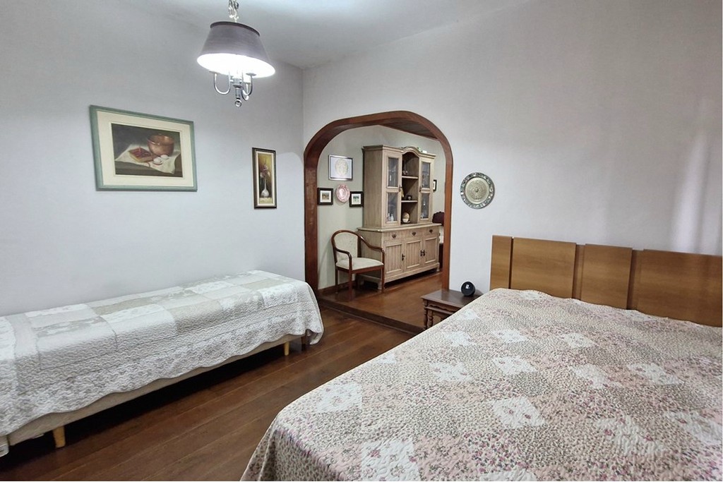Casa, 3 quartos - Foto 20