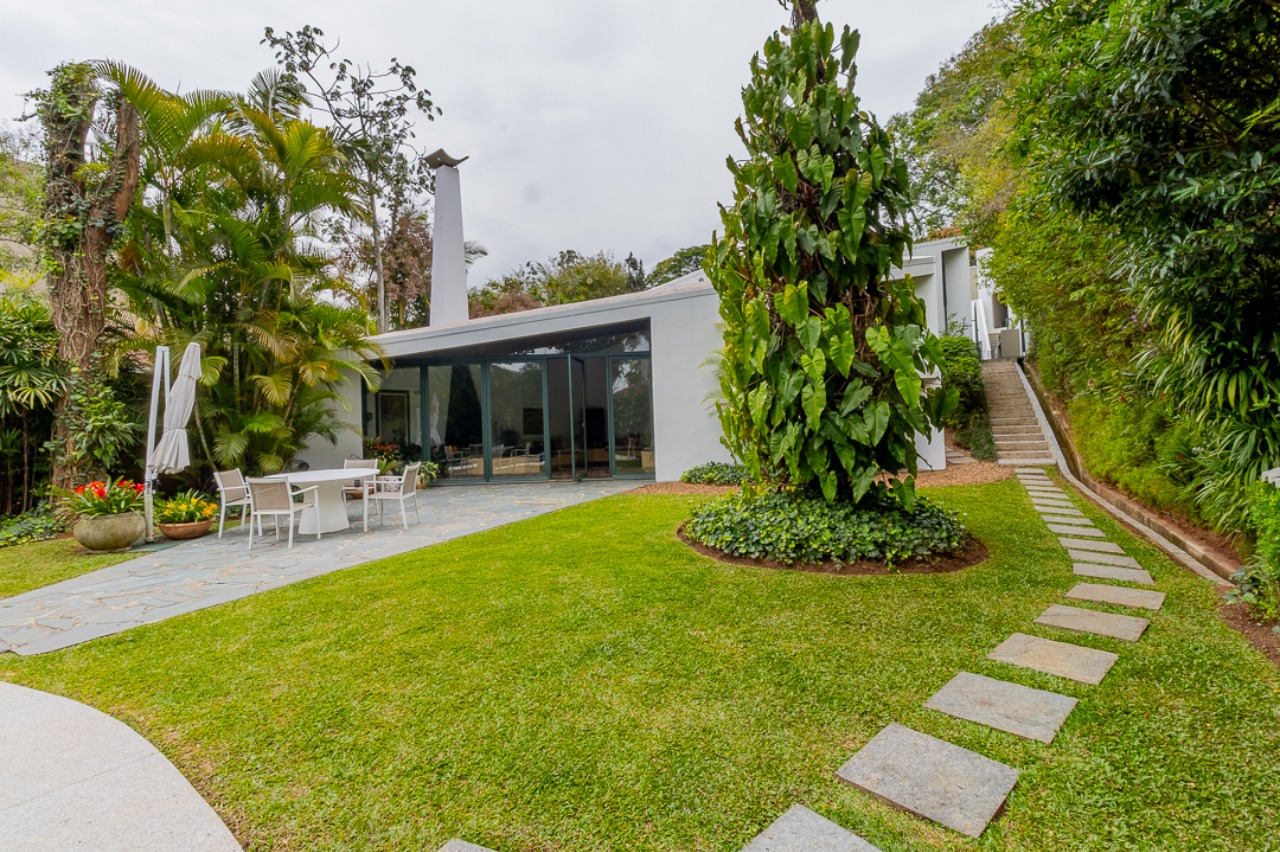 Casa, 4 quartos, 430 m² - Foto 56