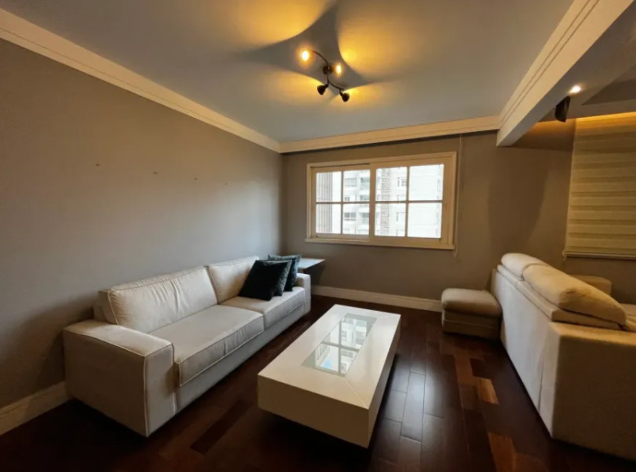 Apartamento, 3 quartos, 120 m² - Foto 2