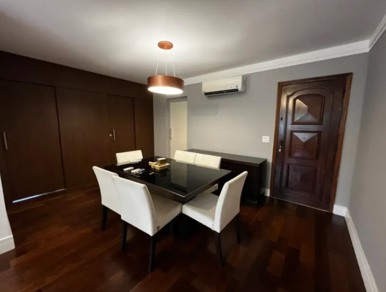 Apartamento, 3 quartos, 120 m² - Foto 4