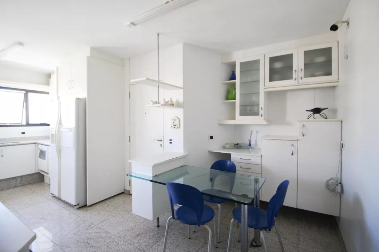 Apartamento, 2 quartos, 150 m² - Foto 19