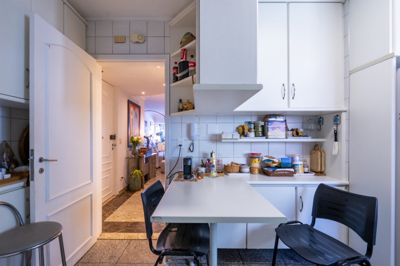 Apartamento, 3 quartos, 140 m² - Foto 17