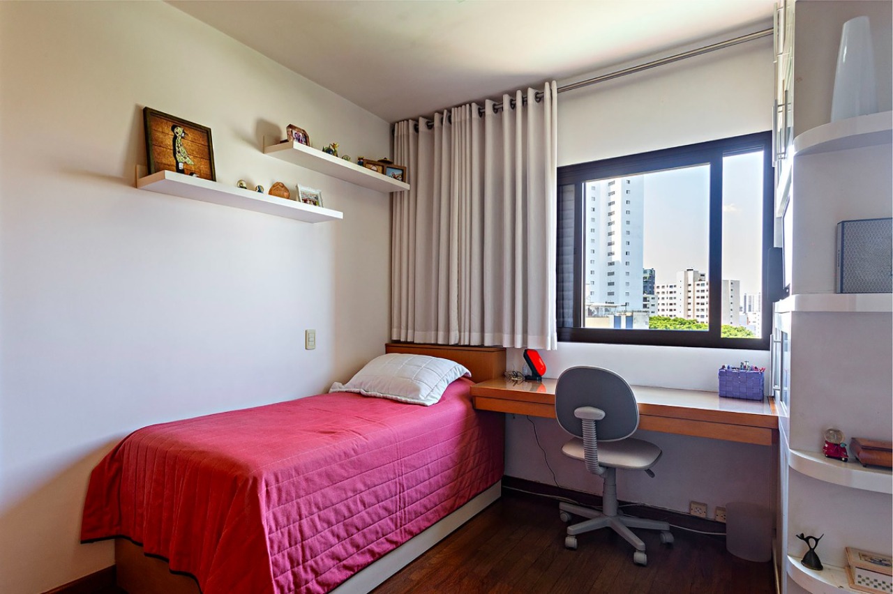 Apartamento, 4 quartos, 200 m² - Foto 22