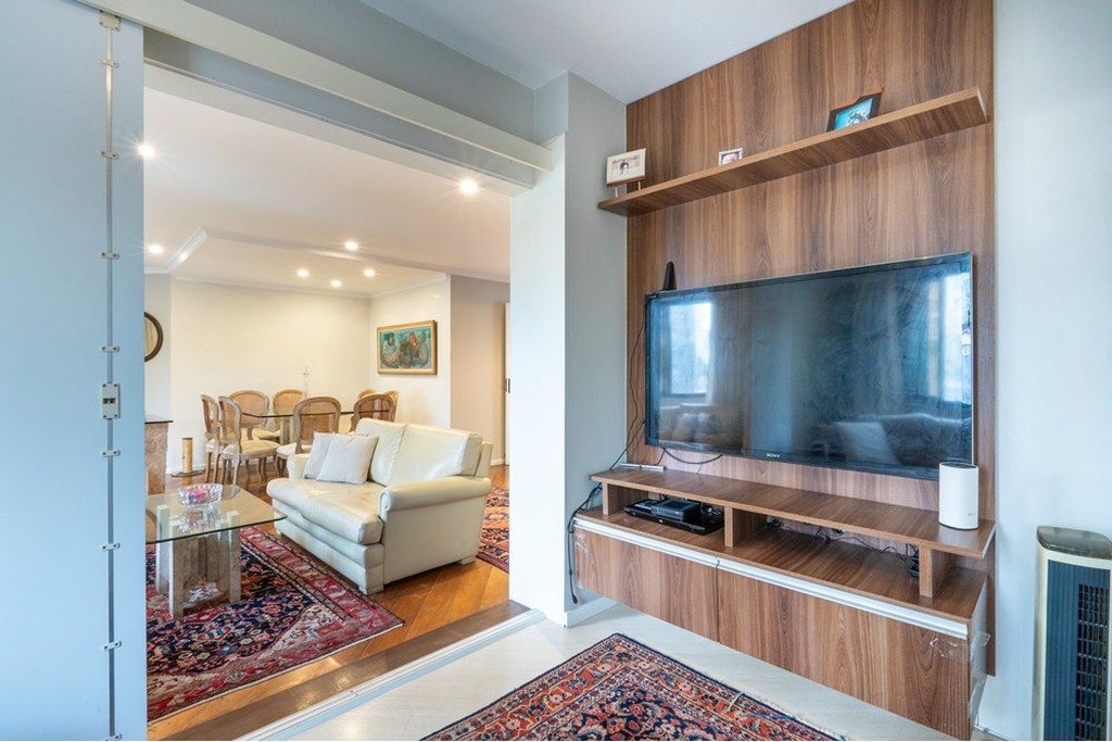Apartamento, 3 quartos, 131 m² - Foto 11