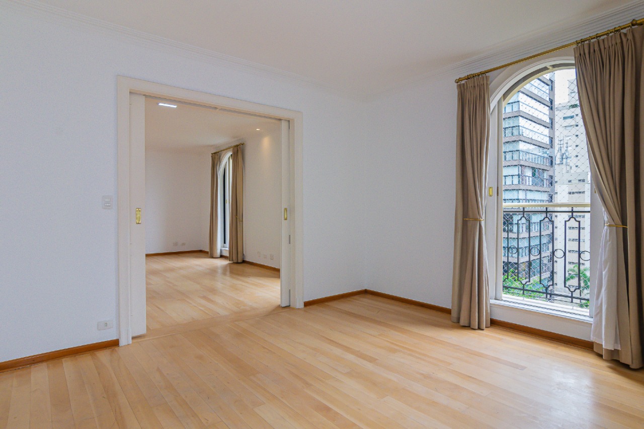 Apartamento, 3 quartos, 180 m² - Foto 5