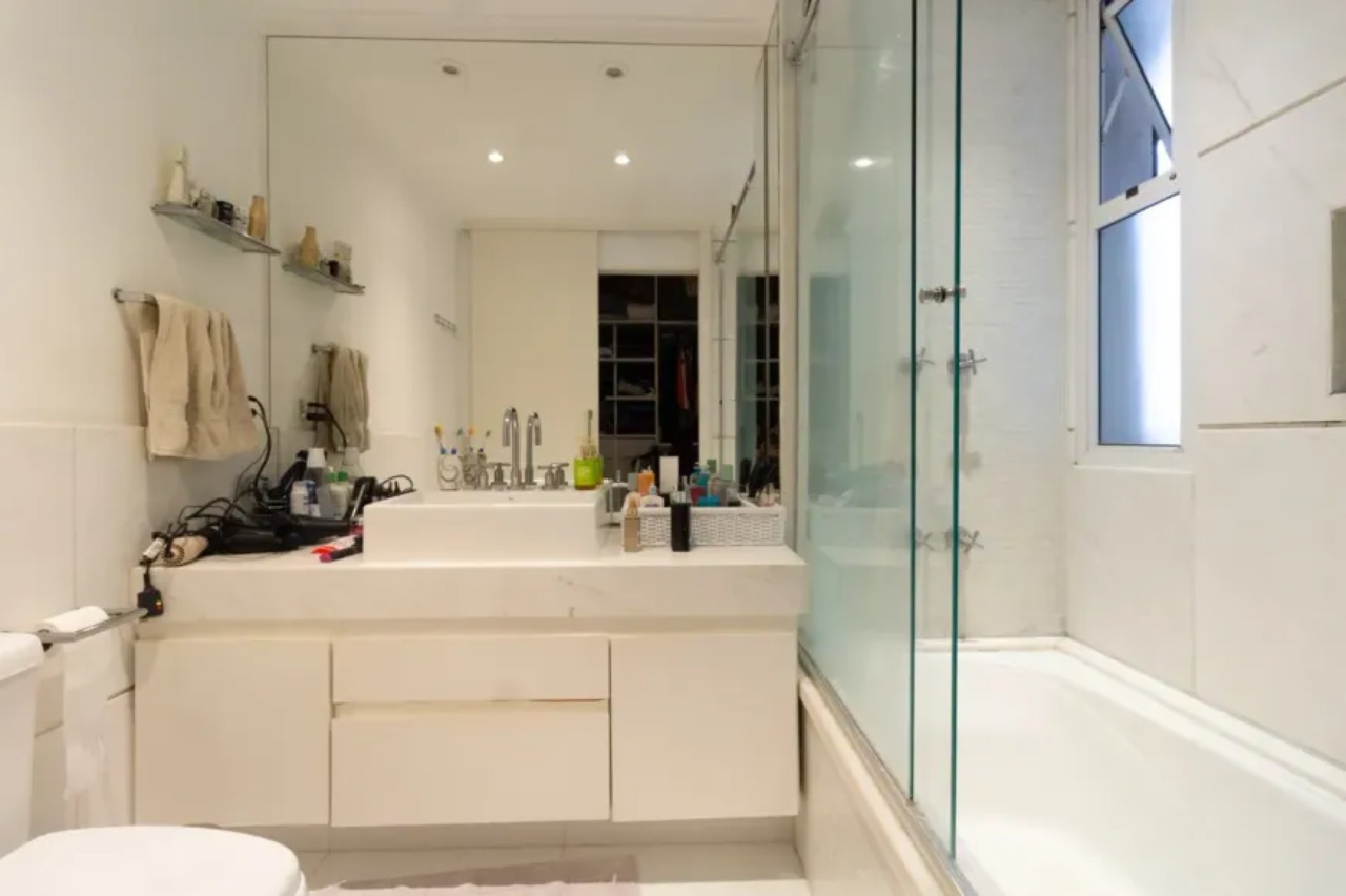 Apartamento, 4 quartos, 188 m² - Foto 12