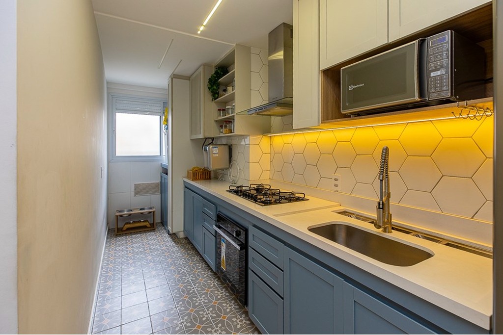 Apartamento, 3 quartos, 115 m² - Foto 15