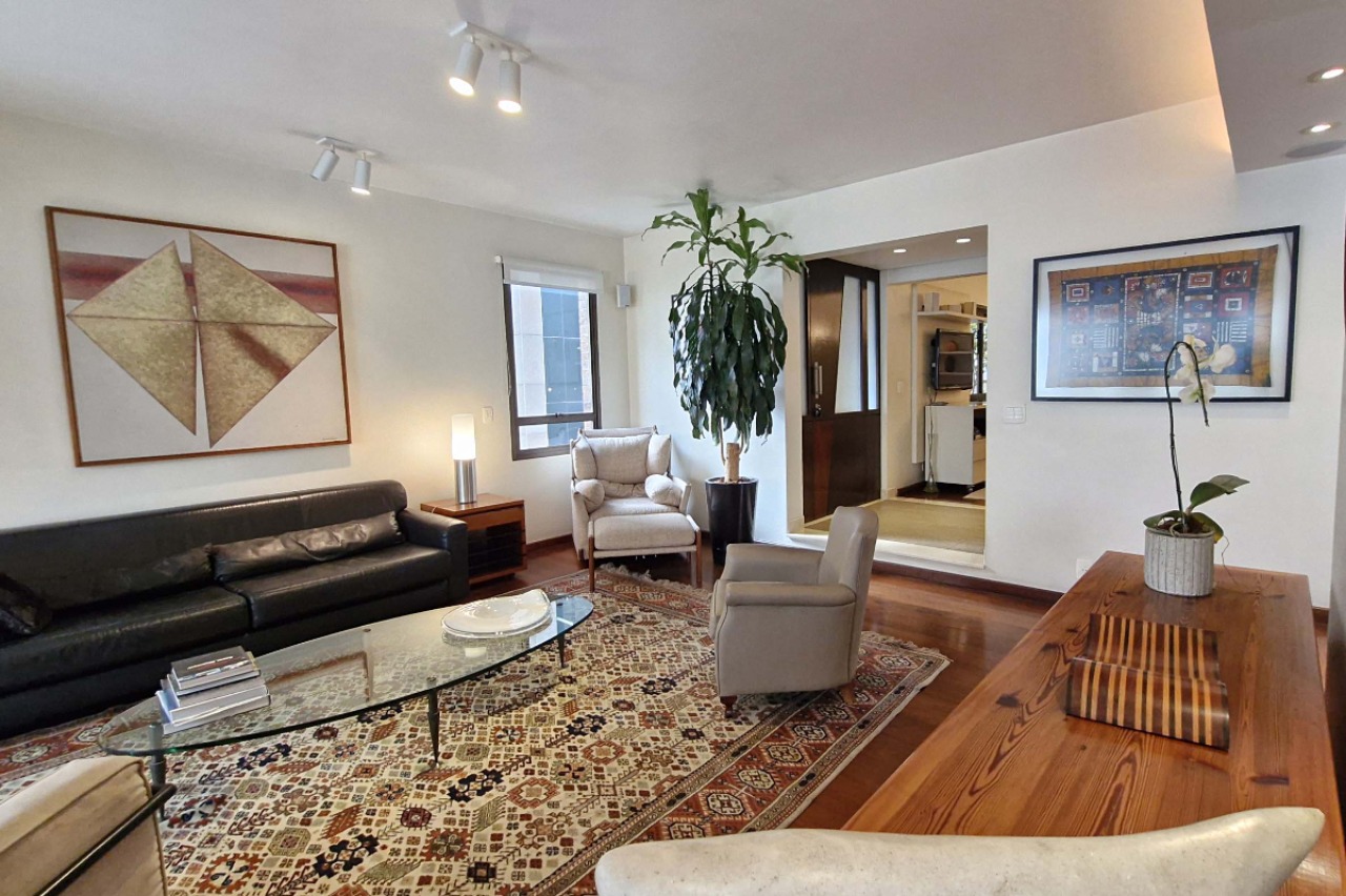 Apartamento, 2 quartos, 180 m² - Foto 10