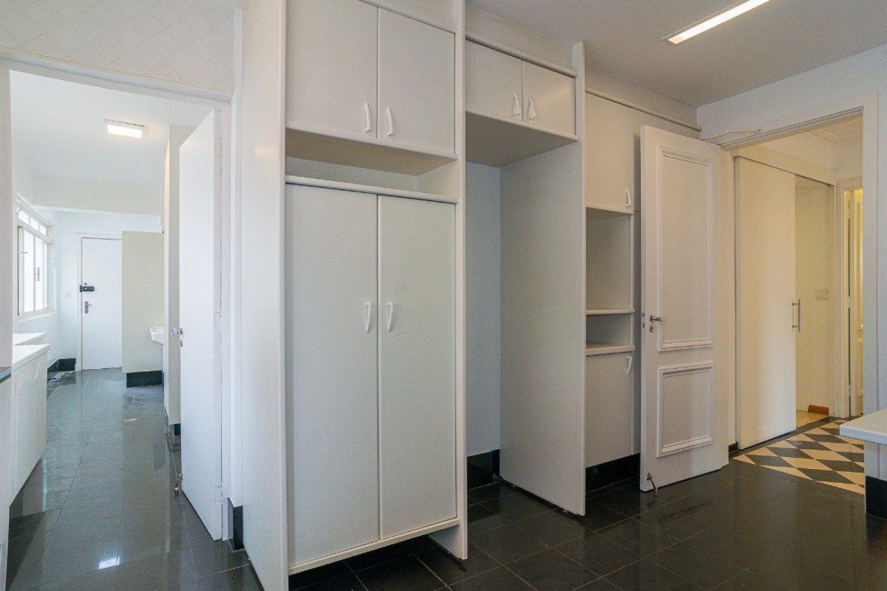 Apartamento, 3 quartos, 180 m² - Foto 24