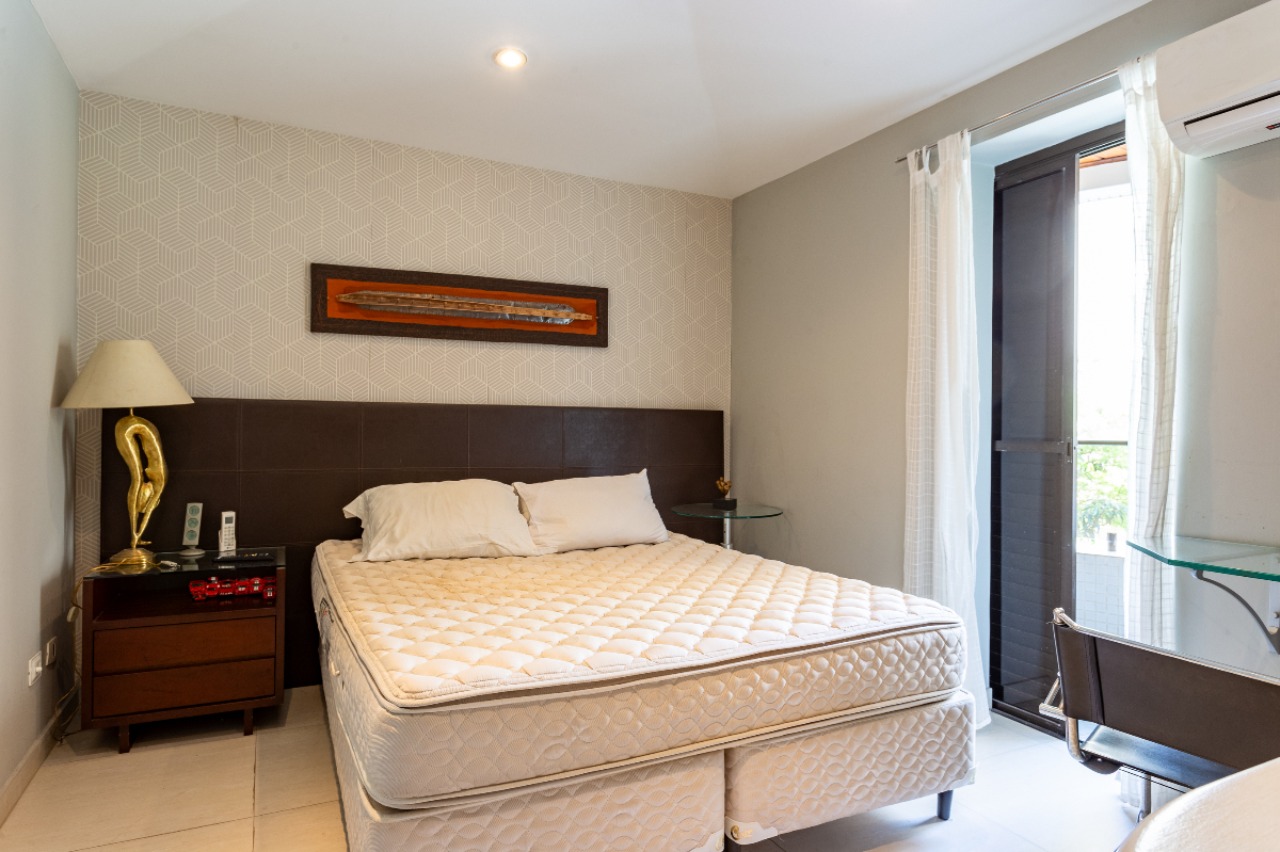 Apartamento, 3 quartos, 141 m² - Foto 11