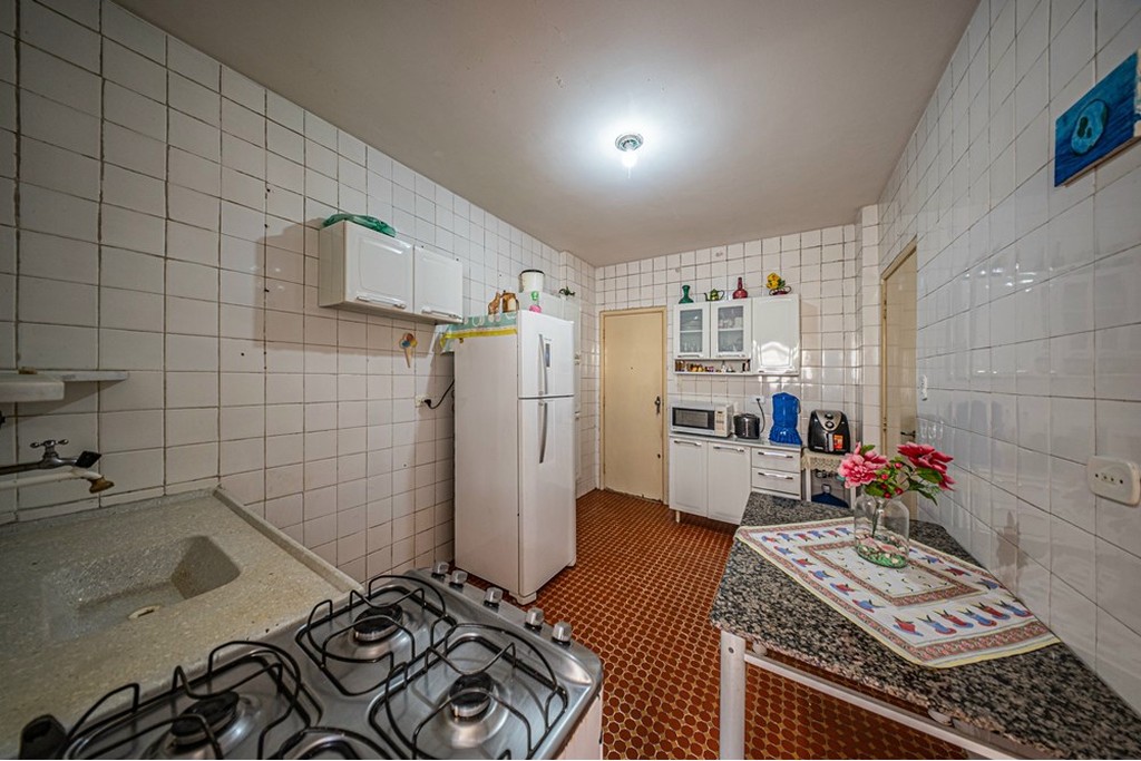 Apartamento, 2 quartos, 85 m² - Foto 6