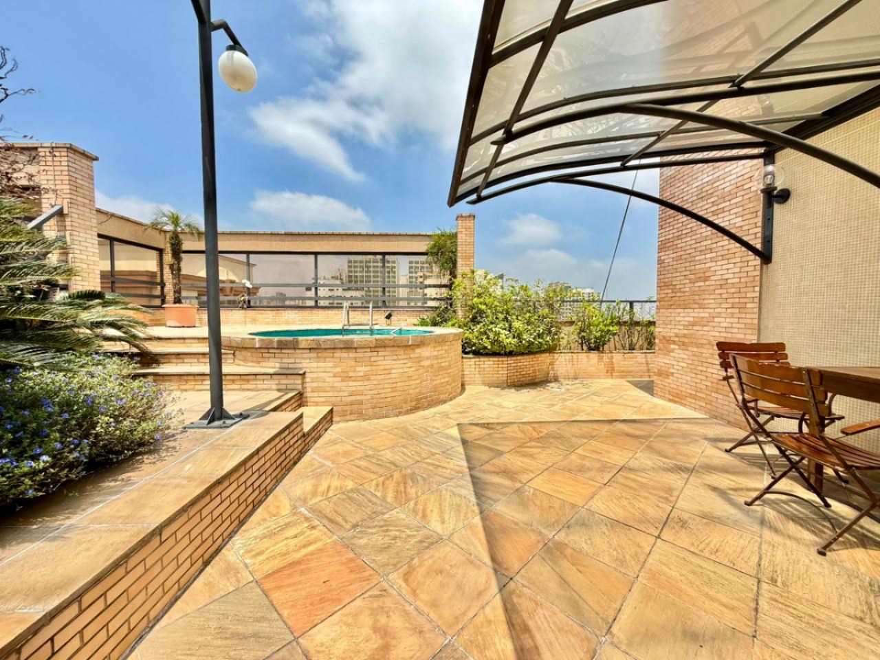Cobertura, 3 quartos, 250 m² - Foto 2