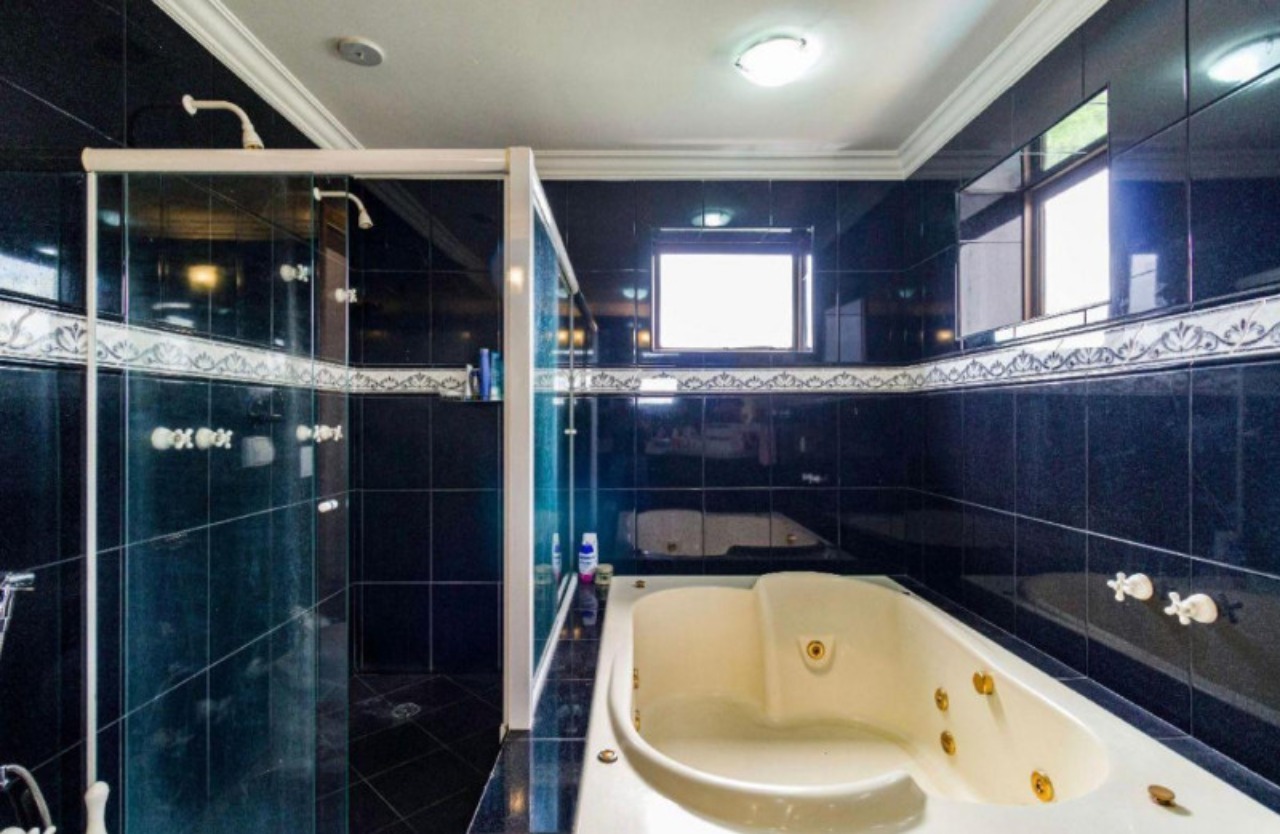 Apartamento, 4 quartos, 300 m² - Foto 22