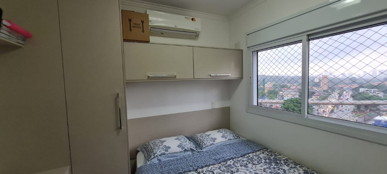 Apartamento, 3 quartos, 122 m² - Foto 22