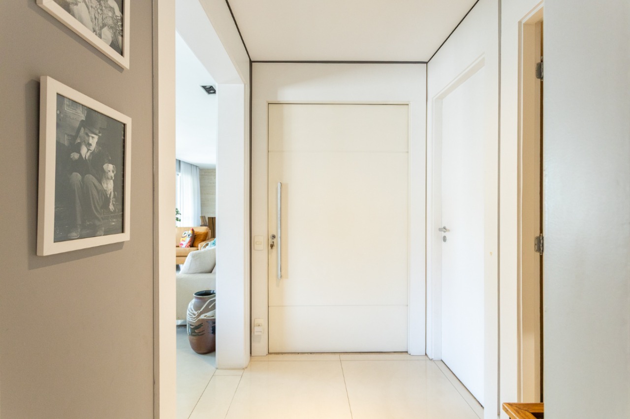 Apartamento, 4 quartos, 180 m² - Foto 22