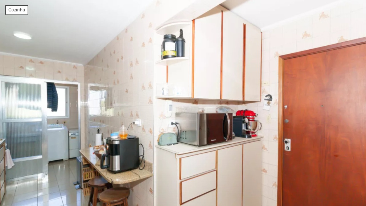 Apartamento, 3 quartos, 124 m² - Foto 16