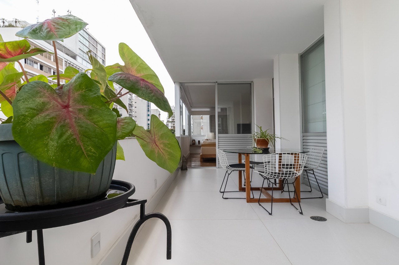 Apartamento, 3 quartos, 270 m² - Foto 8
