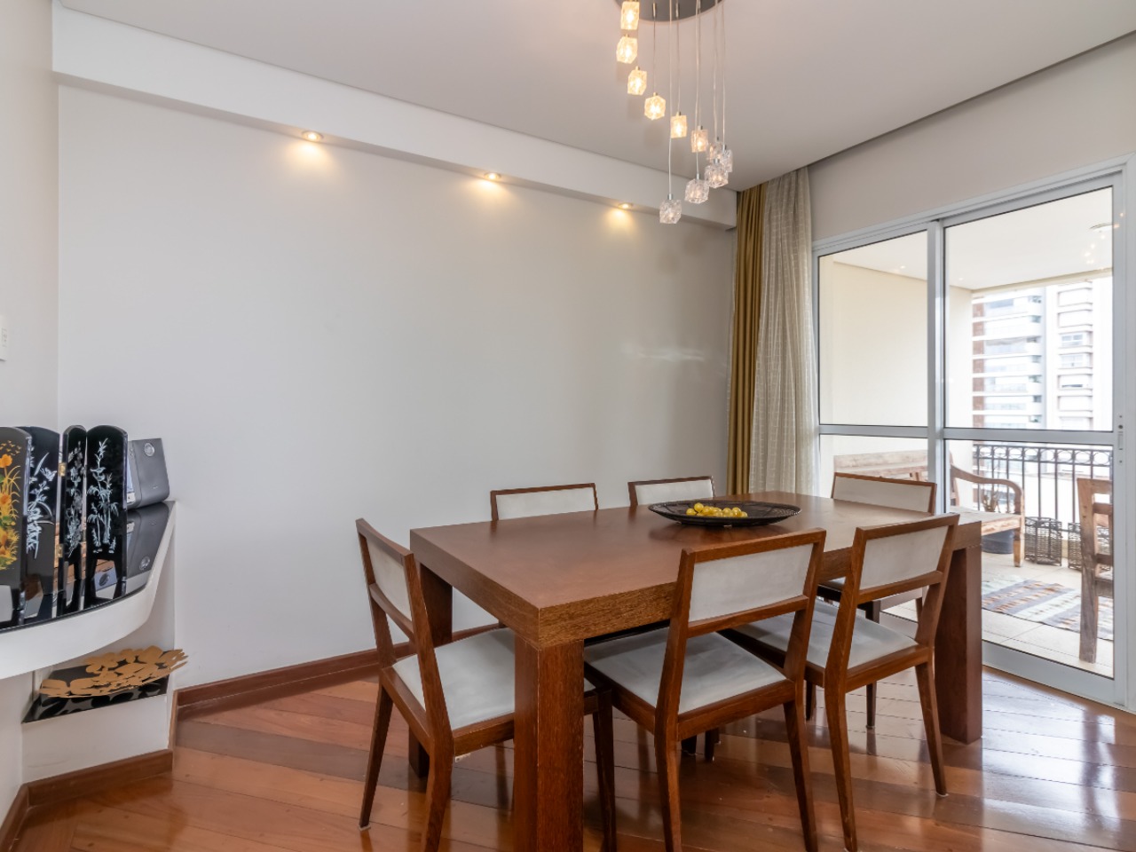 Apartamento, 3 quartos, 180 m² - Foto 10