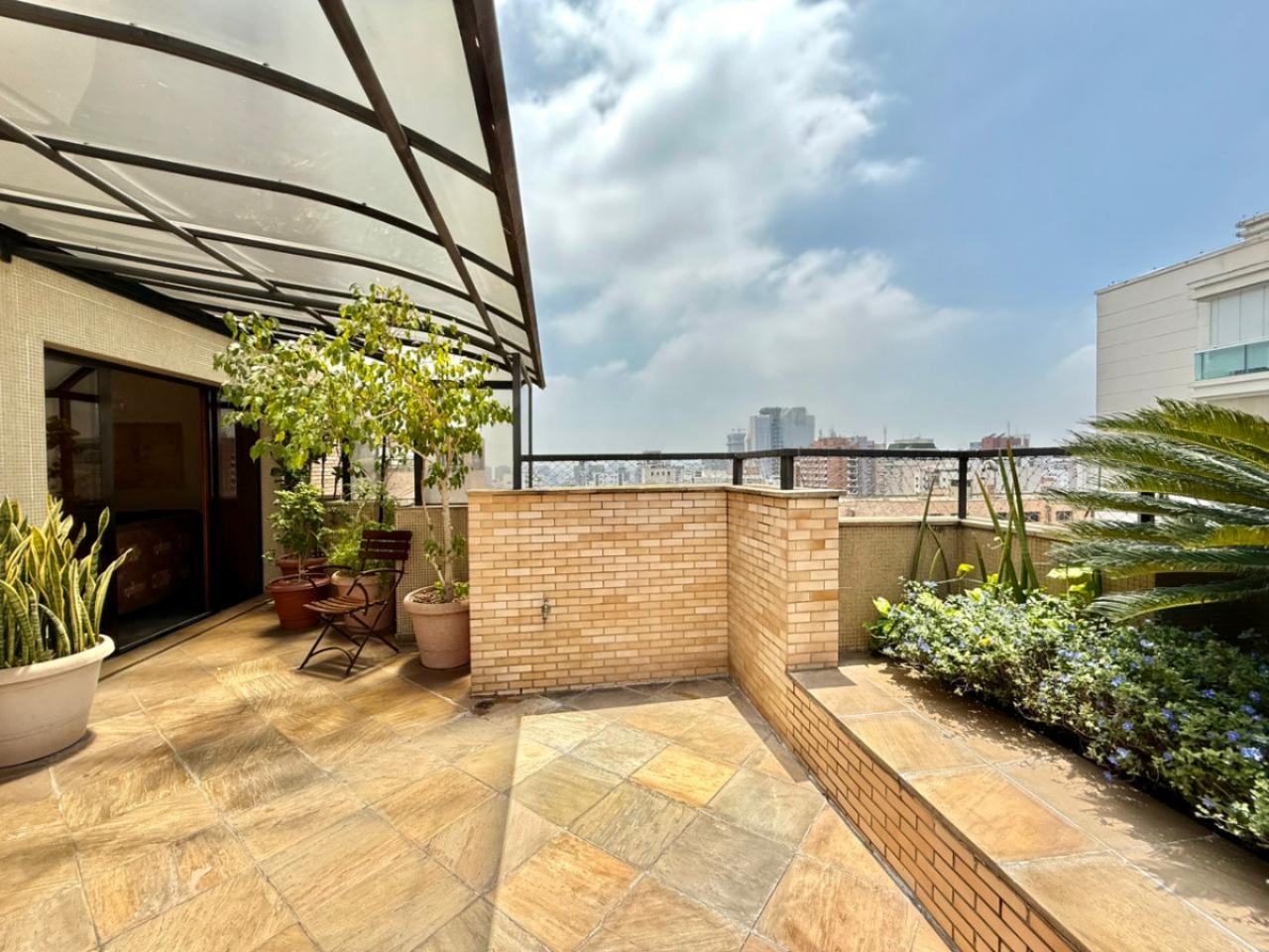 Cobertura, 3 quartos, 250 m² - Foto 5
