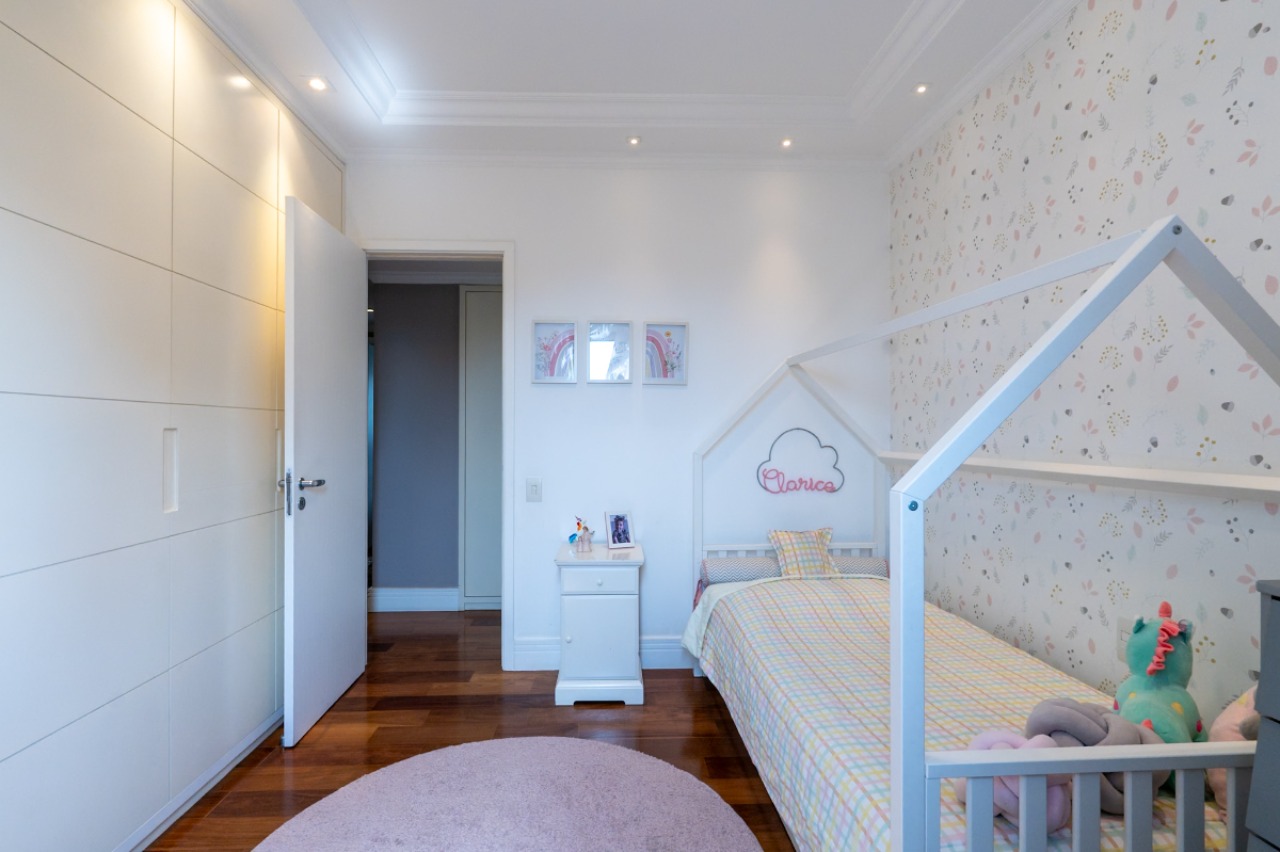 Apartamento, 4 quartos, 200 m² - Foto 33