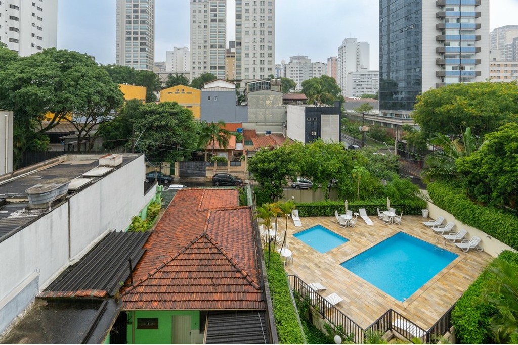 Apartamento, 3 quartos, 131 m² - Foto 33