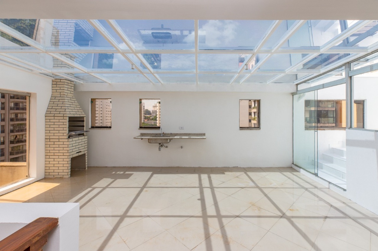 Cobertura, 4 quartos, 300 m² - Foto 32