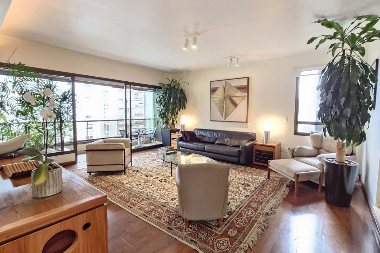 Apartamento, 2 quartos, 180 m² - Foto 5