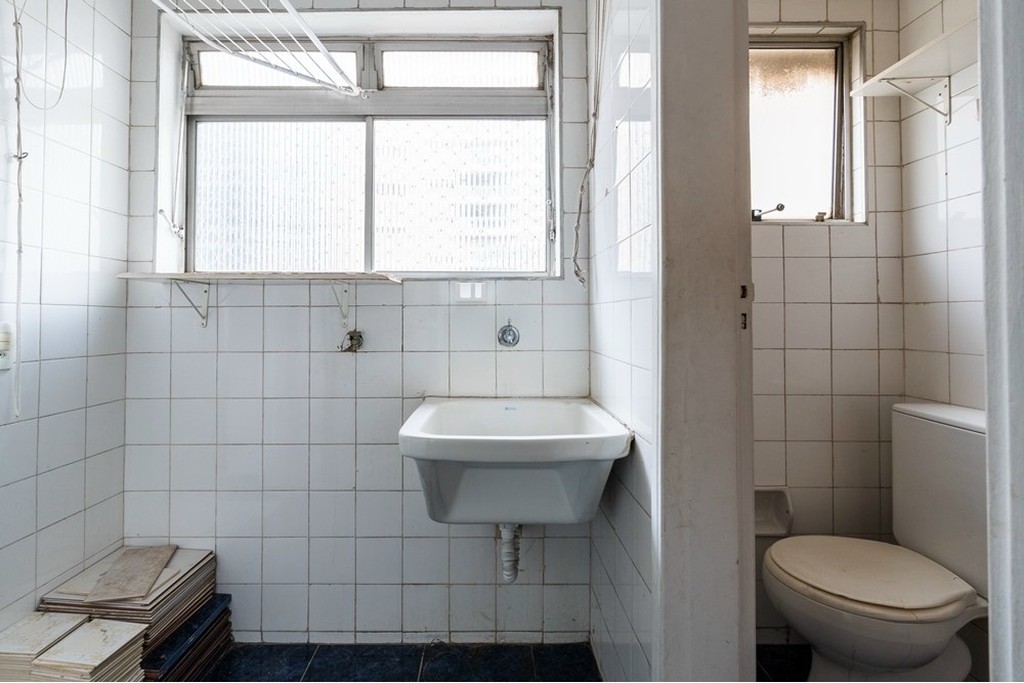 Apartamento, 2 quartos, 57 m² - Foto 10